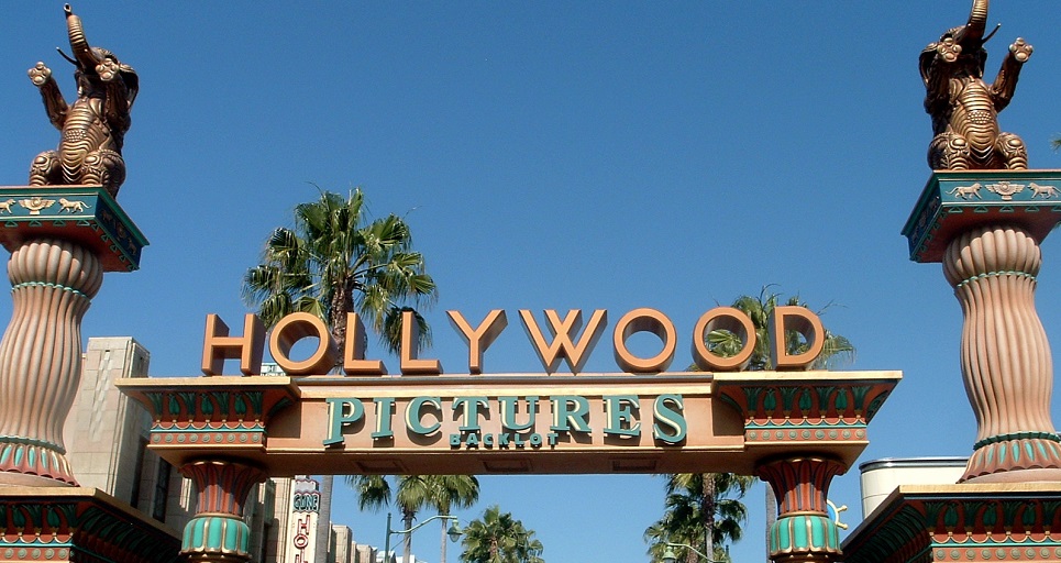 Kinh đô điện ảnh thế giới Hollywood